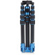 Штатив MeFOTO BackPacker Blue